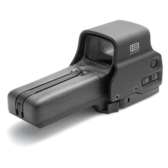 原装进口EOTech HWS 558型全息瞄准镜