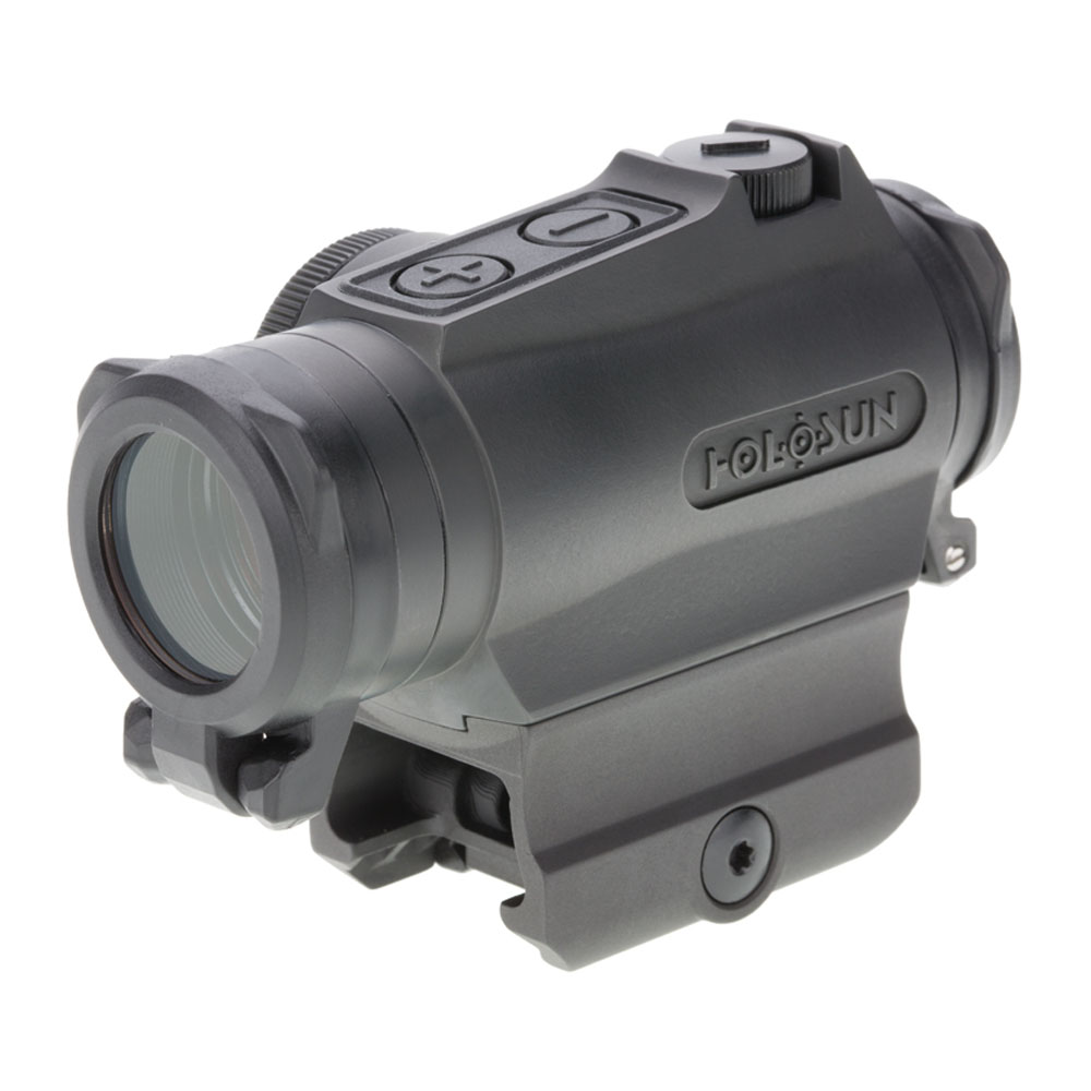 HOLOSUN HE515GT-GR红点瞄准器