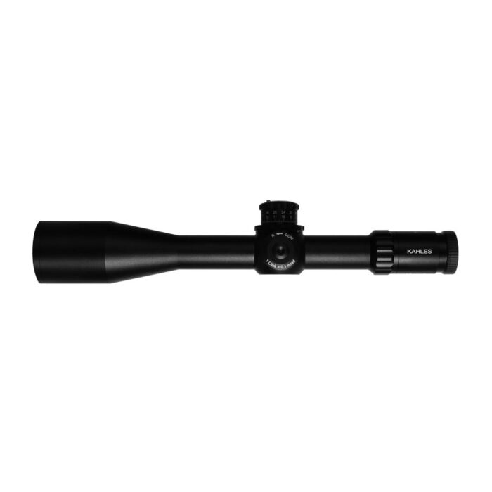 KAHLES卡勒斯瞄准镜K624i 6-24x56i 原装进口高倍率前置