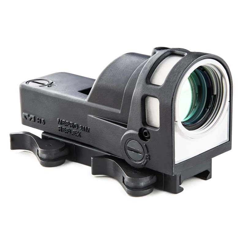 MEPRO M21 氚光源红点瞄准镜
