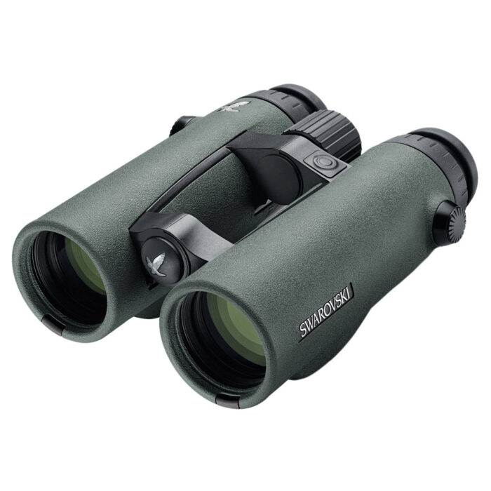Swarovski施华洛世奇双筒激光测距仪EL Range 8x42WB
