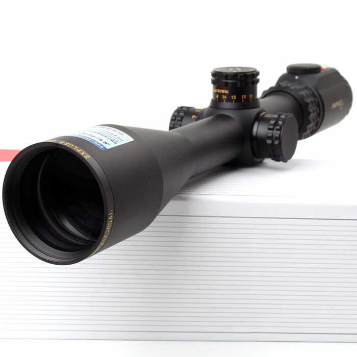 Sniper狙击手瞄准镜 WKP 3-15x44 SAL - 图片 3