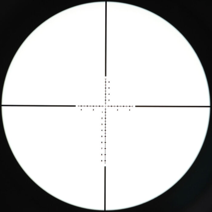 Sniper狙击手瞄准镜 WKP 3-15x44 SAL - 图片 6