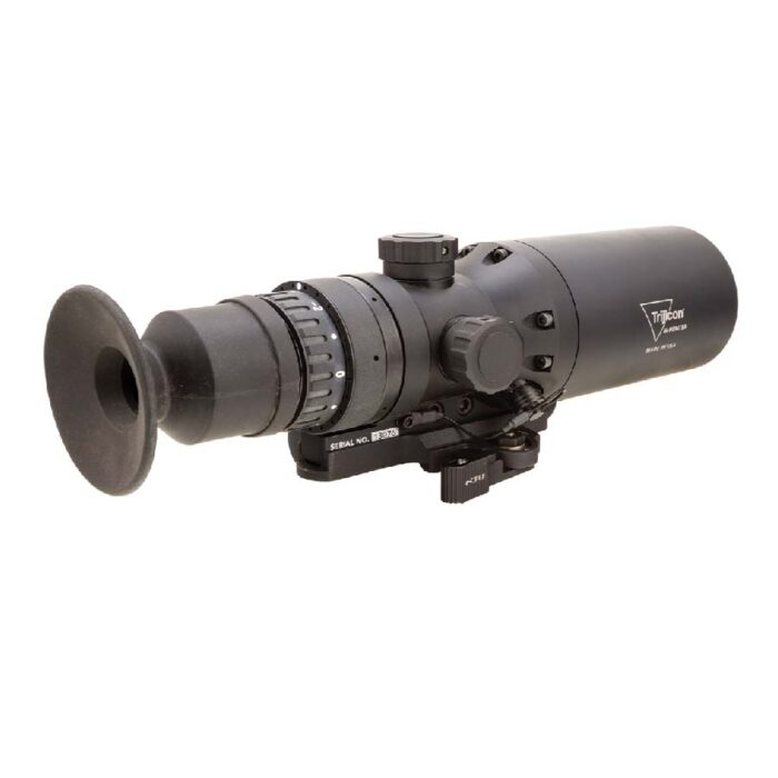 美国原装进口TRIJICON IR-HUNTER MK2 19MM热成像瞄准镜