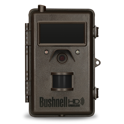 美国博士能BUSHNELL 119476C红外夜视照相机 野外自动摄像机