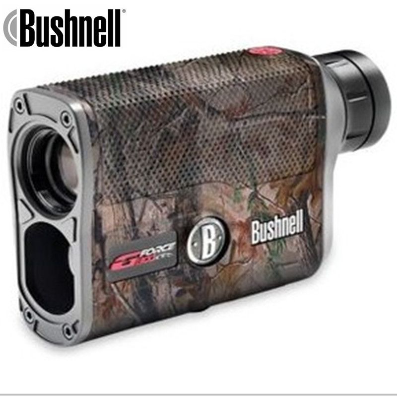 美国博士能BUSHNELL 激光测距仪201966 1300码