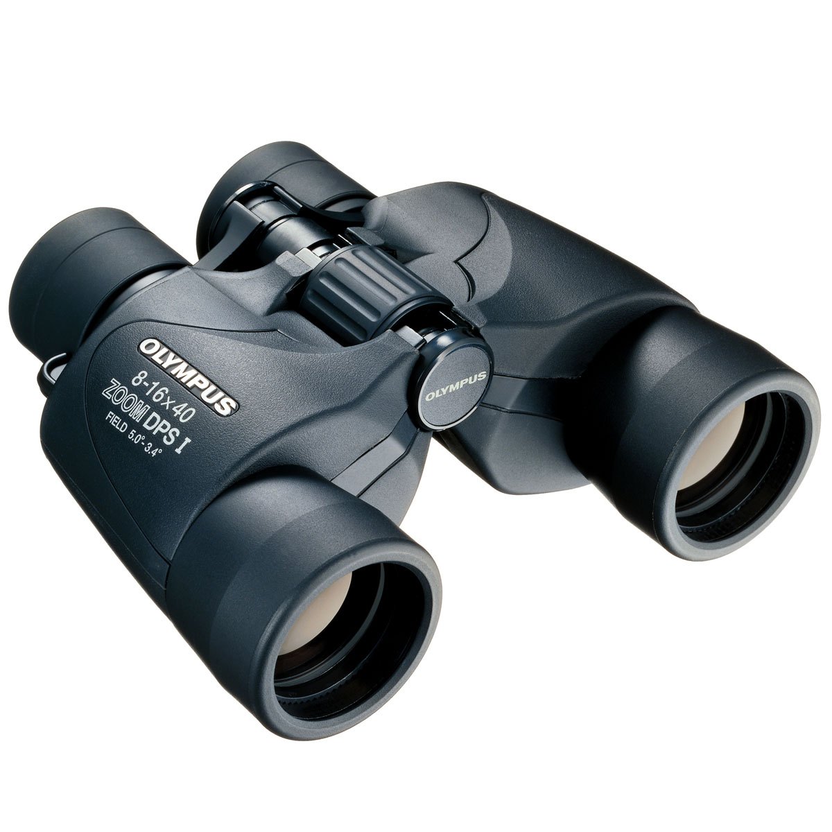 olympus奥林巴斯望远镜 8-16X40 ZOOM DPS I高清充氮防水