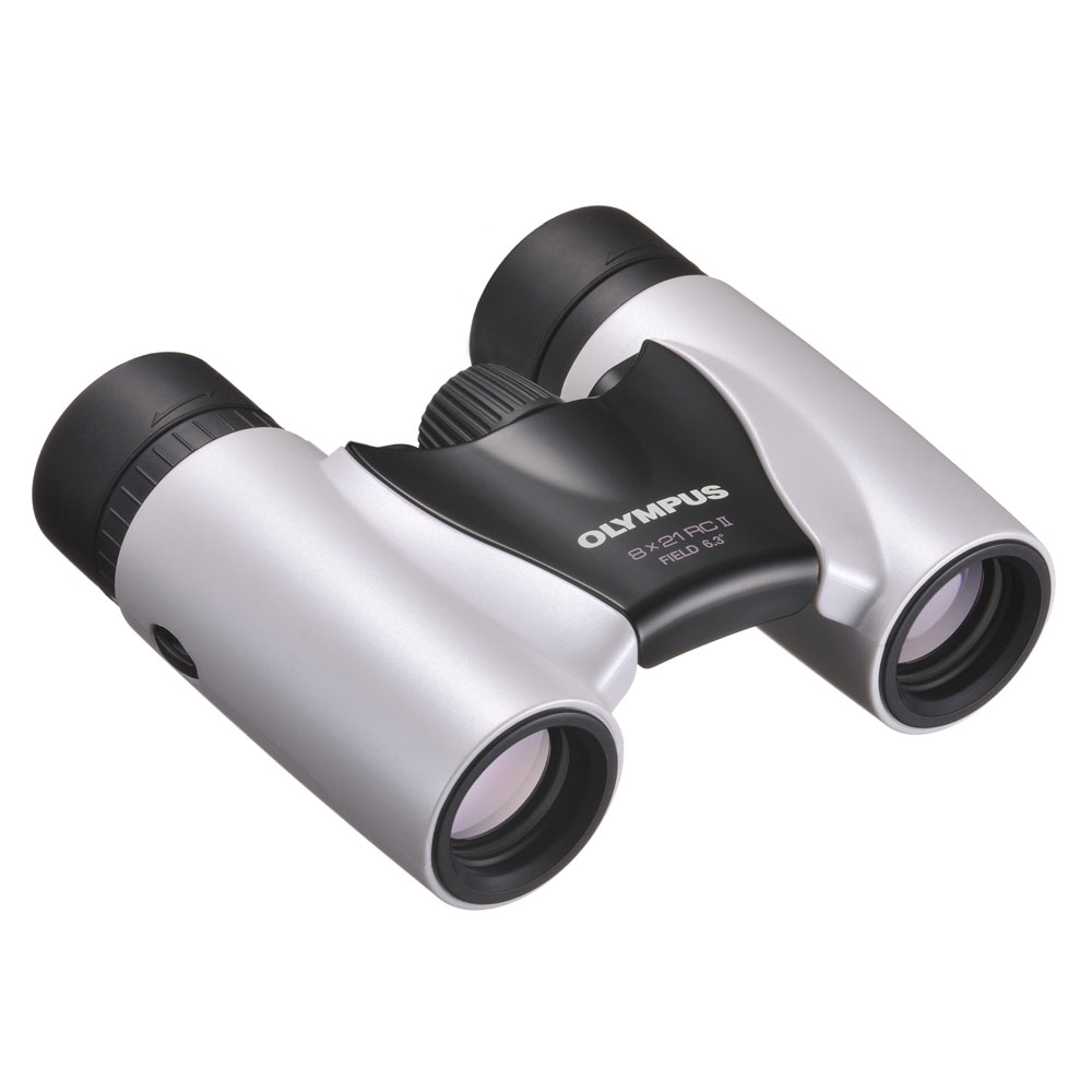 olympus奥林巴斯望远镜8X21 RC II高清充氮防水 - 图片 4