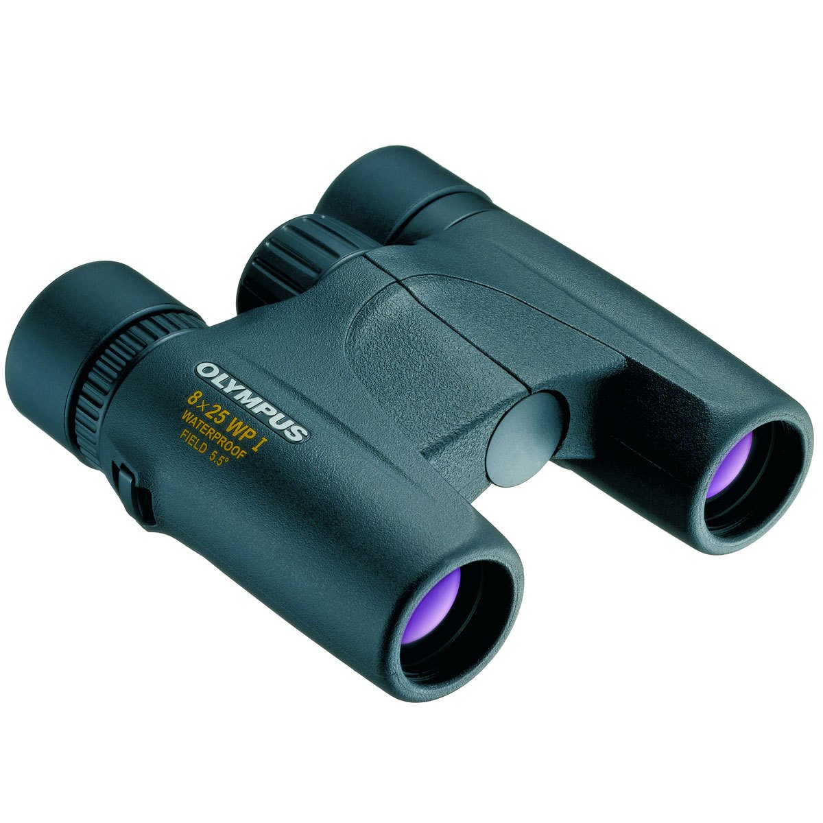 olympus奥林巴斯望远镜8X25 WP I