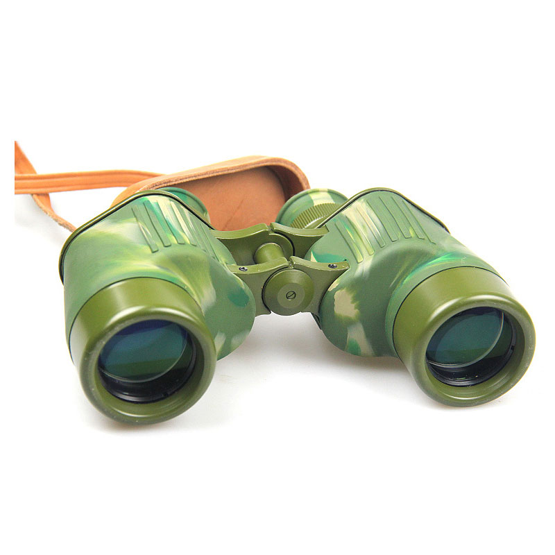 3304工厂95式望远镜 Y/GG95-7 (7X40) - 图片 3