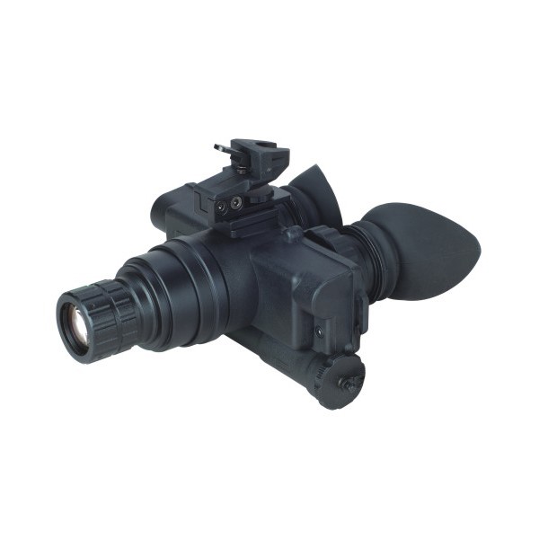 头戴式双目单筒微光夜视仪ROLES NVB-3