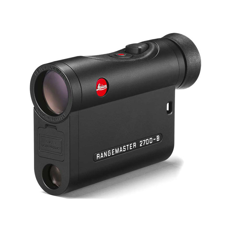 Leica 徕卡激光测距仪 CRF 2700-B 远距离多功能 弹道计算 #40545
