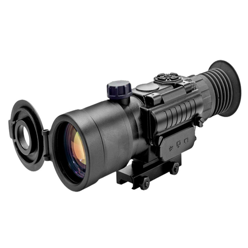 ROLES洛莱斯NVS-G10远程日夜两用高清摄录红外数码瞄准镜