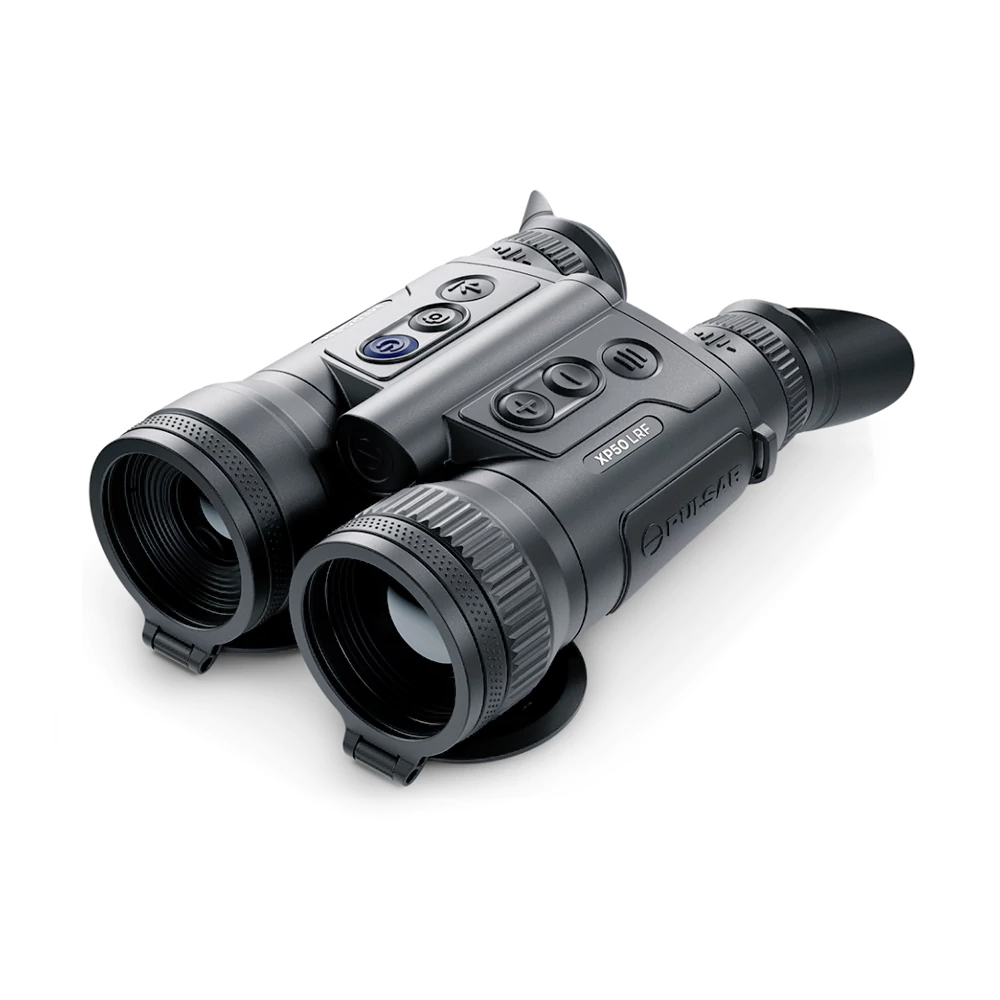 Pulsar脉冲星 Merger LRF XP50双目高清测距热成像仪