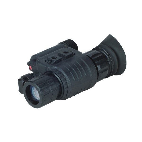 ROLES洛莱斯NVM-4三代单目单筒红外微光夜视仪AA电池款