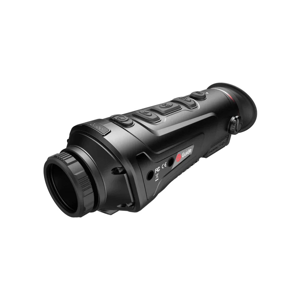 高德 TK611 TK二代 小马座系列19mm 单目手持红外热成像仪