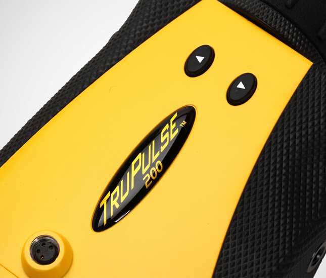 图帕斯/英帕斯-LTI TruPulse200/200B - 图片 3