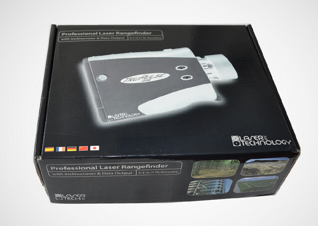 图帕斯/英帕斯-LTI TruPulse200/200B - 图片 6