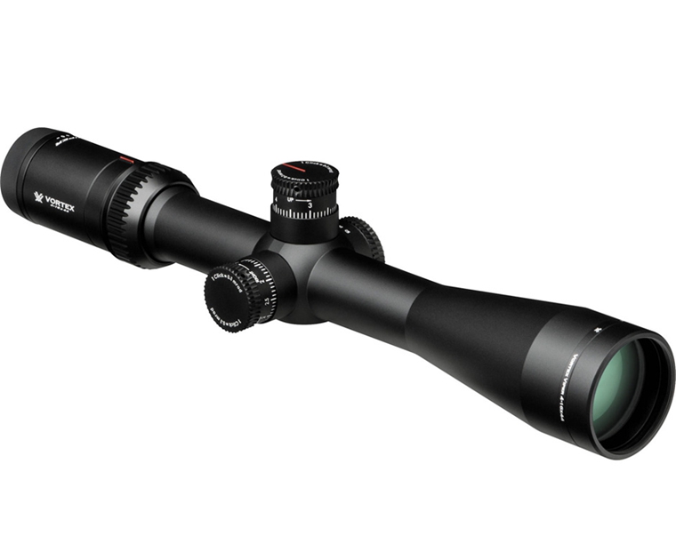 美国维特VORTEX Viper HS-T 4-16X44 SFP VMR-1 MOA瞄准镜 4308