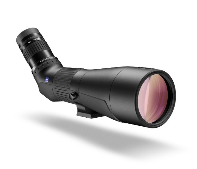 蔡司Zeiss Conquest Gavia 30-60x85单筒望远镜45度型528048