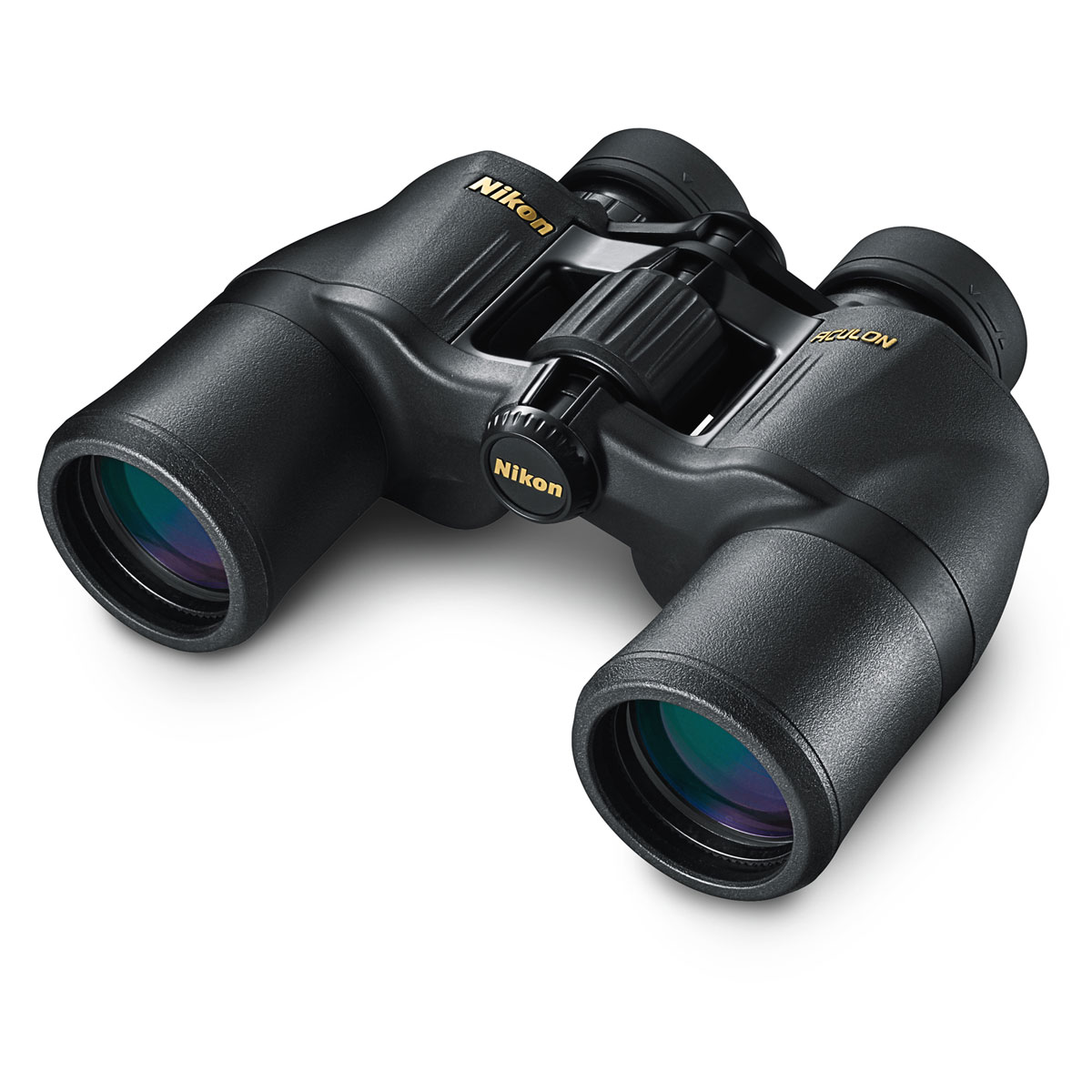 nikon尼康望远镜阅野ACULON A211 8X42高清变倍望远镜