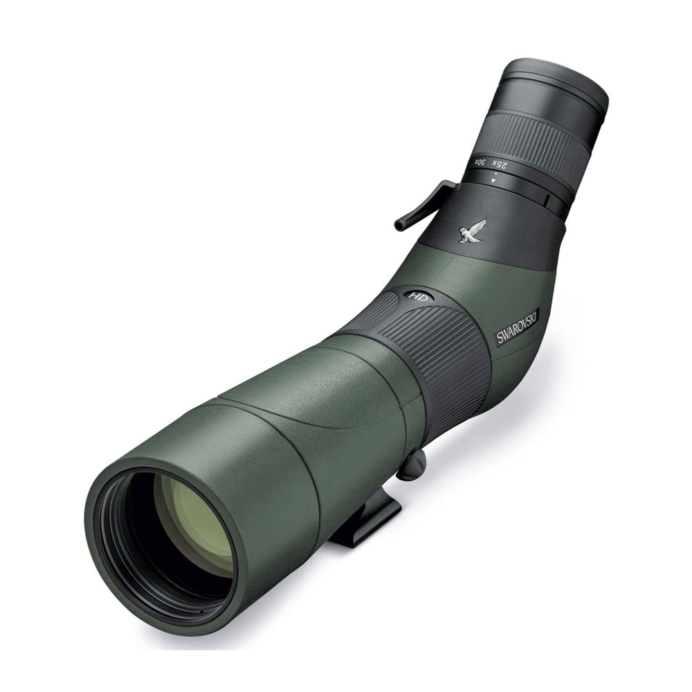 Swarovski施华洛世奇单筒观鸟望远镜ATS 25-50X65HD高清高倍观鸟镜观靶镜