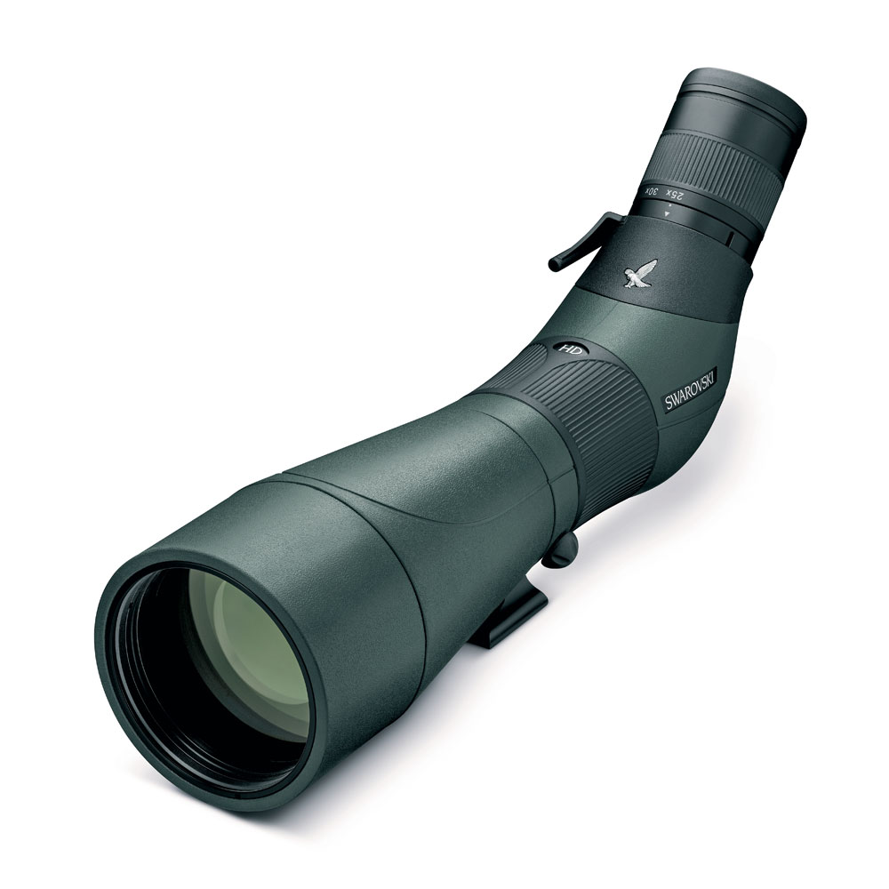 Swarovski施华洛世奇单筒观鸟望远镜ATS 20-60X80HD高清高倍观鸟镜观靶镜