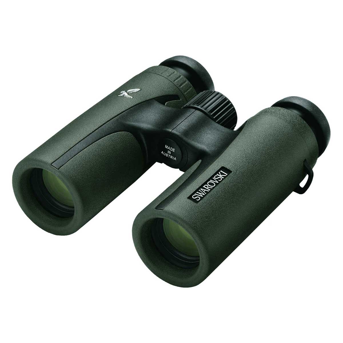 施华洛世奇swarovski CL 10X30 B双筒观鸟望远镜