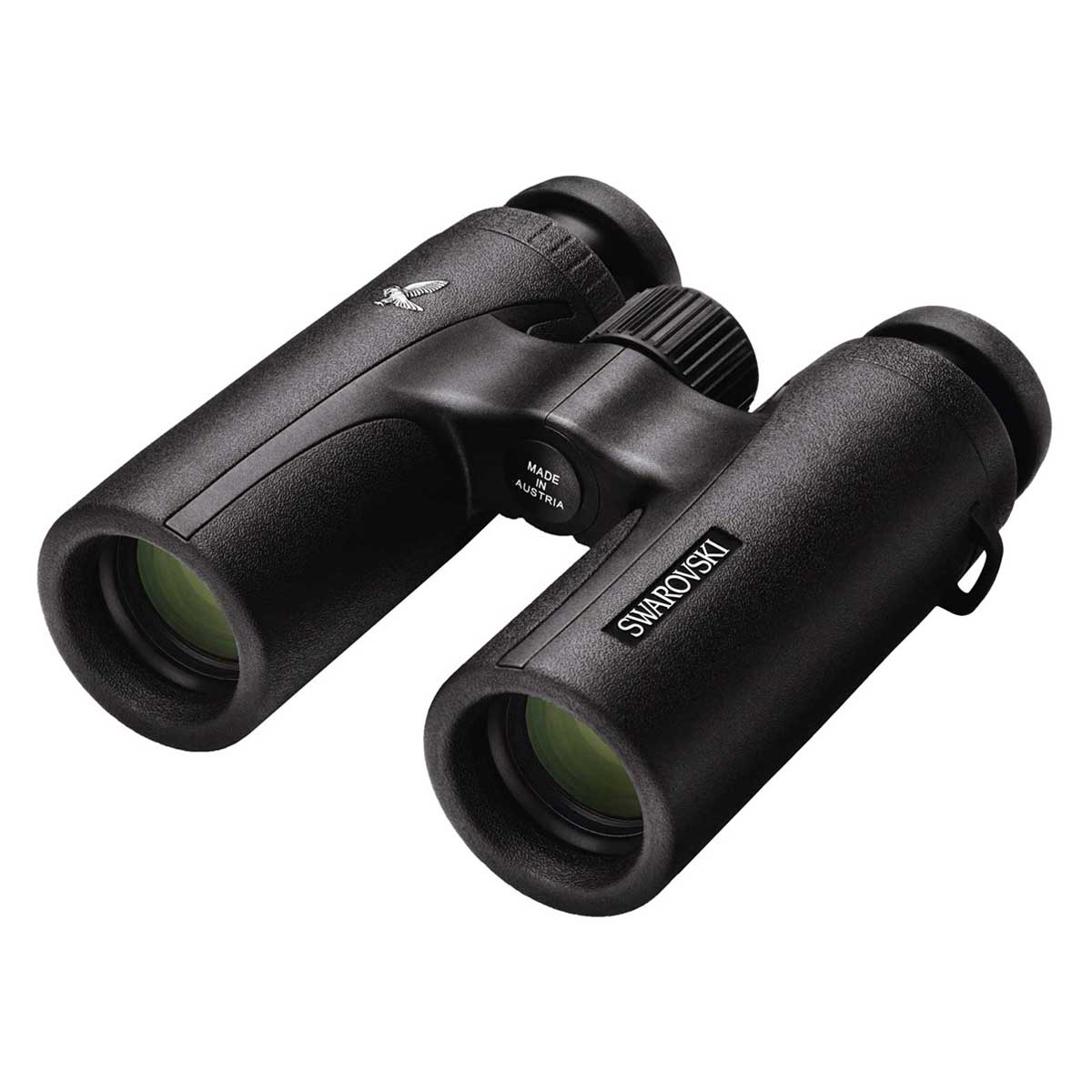 施华洛世奇swarovski CL 10X30 B双筒观鸟望远镜 - 图片 4