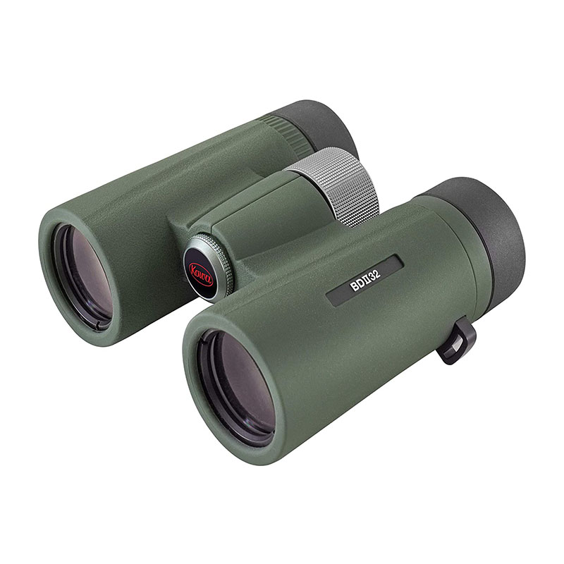 Kowa兴和科娃 BDII 32-8XD双筒望远镜BDII 8x32XD