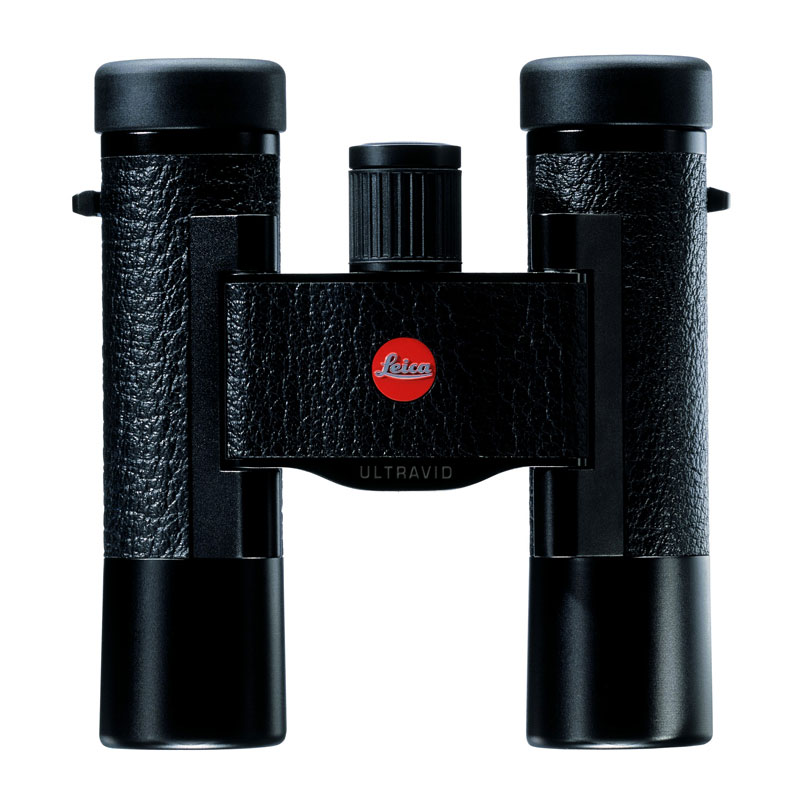 Leica徕卡望远镜ULTRAVID 10X25 BL便携式口袋观鸟镜