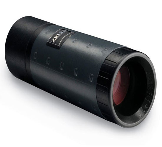 蔡司ZEISS单筒望远镜MONO 6X18 T* 522051