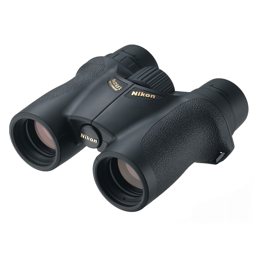 NIKON尼康望远镜 10X32 HG L DCF