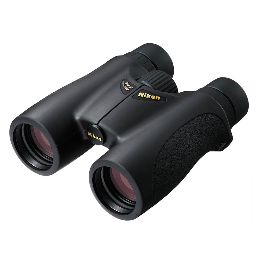 NIKON尼康望远镜 8X42 HG L DCF