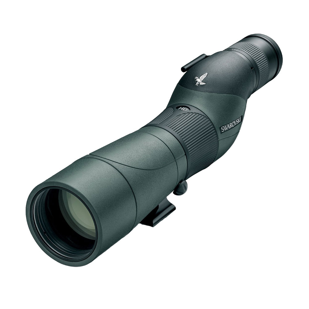 Swarovski施华洛世奇单筒观鸟望远镜STS 25-50X65HD高清高倍观鸟镜观靶镜