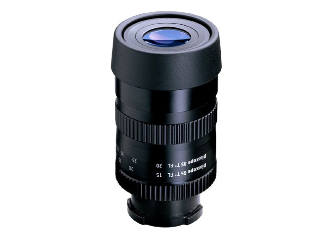 蔡司ZEISS单筒望远镜目镜VARIO D 15-45X/20-60X