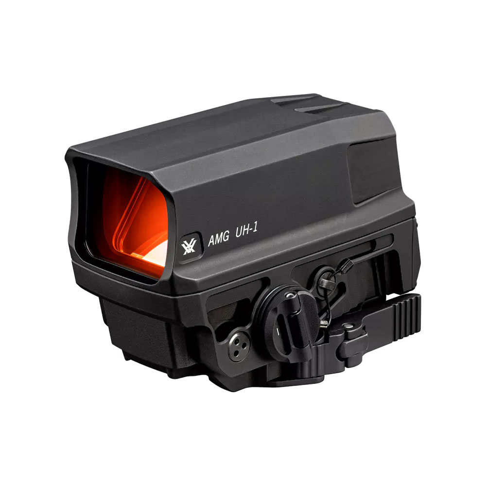 维特Vortex AMG UH-1 Gen II 二代 1MOA全息瞄准镜
