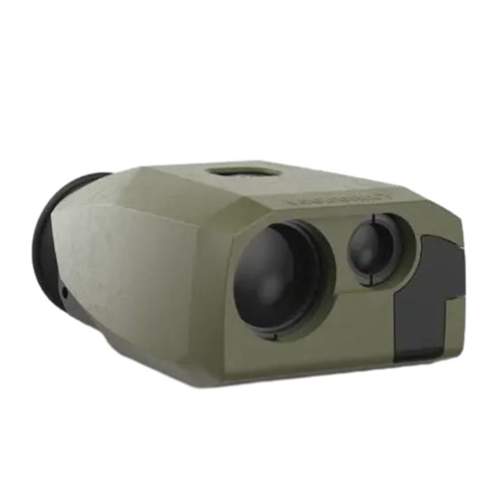 Safran赛峰Vectronix PLRF25C BLE X3激光测距仪 弹道计算带蓝牙 - 图片 3