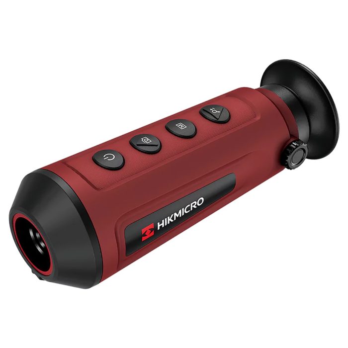 HIKMICRO海康LE10入门级户外手持热搜热成像仪