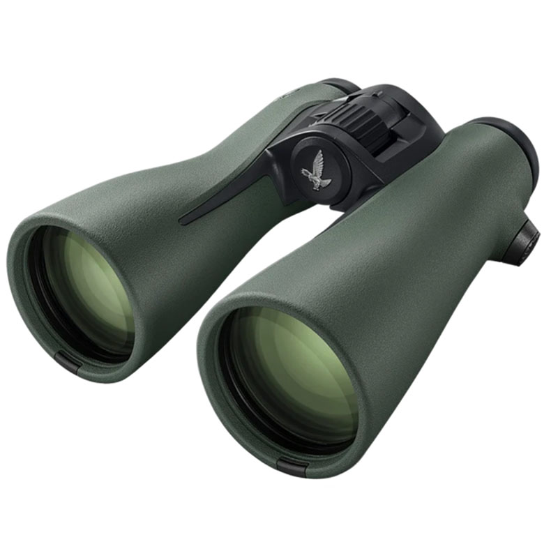 Swarovski施华洛世奇望远镜NL Pure 14x52 高倍高清观鸟镜