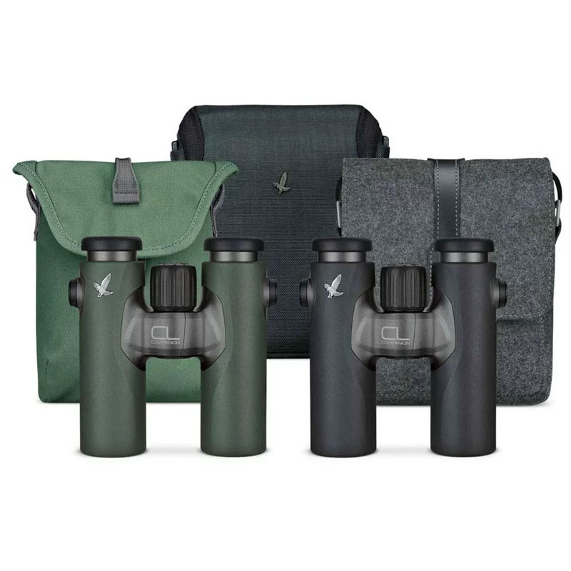 Swarovski 施华洛世奇望远镜CL Companion 8x30 伴侣系列 新款