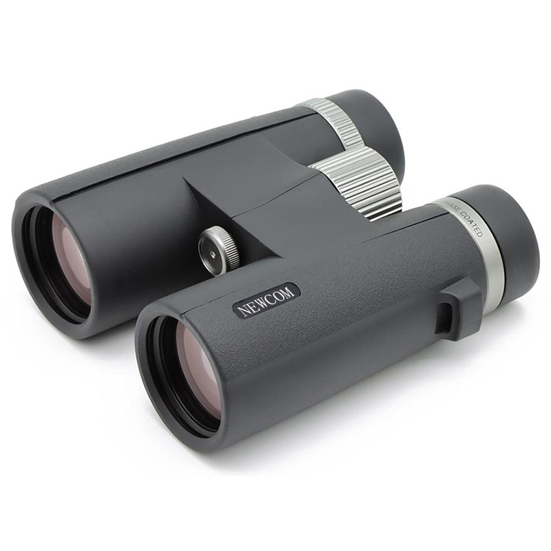 NEWCOM纽科姆10×42ED高清防水观鸟寻蜂望远镜