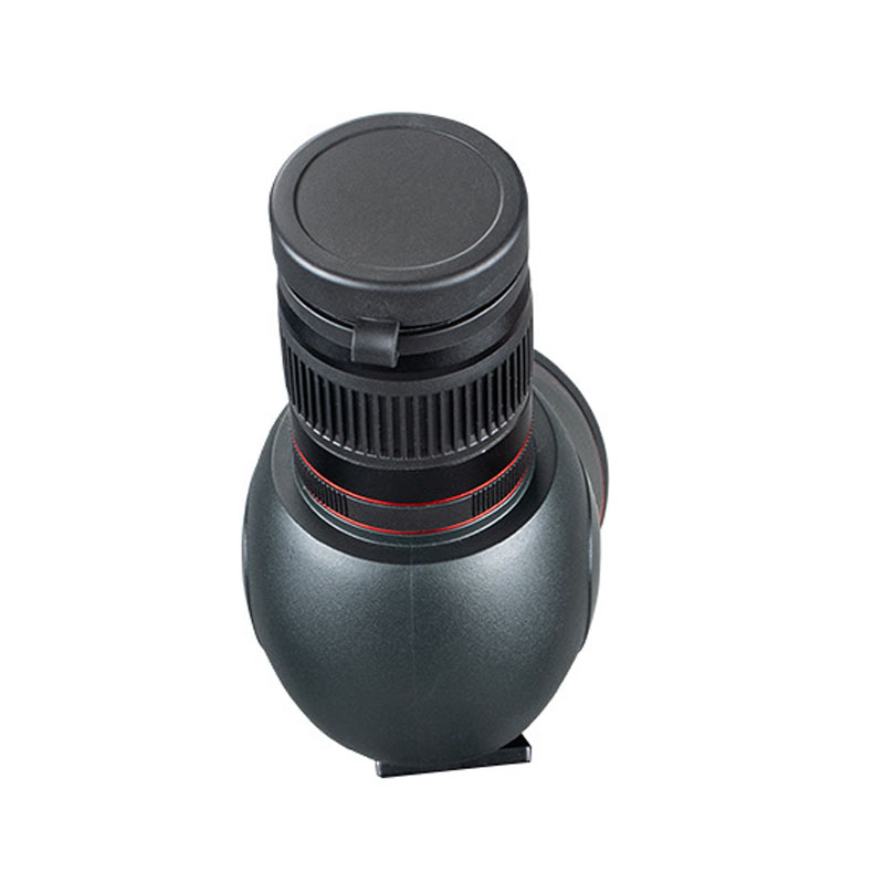 NEWCOM纽科姆20-60X80ED观鸟镜高清高倍大口径单筒户外观靶望远镜 - 图片 5