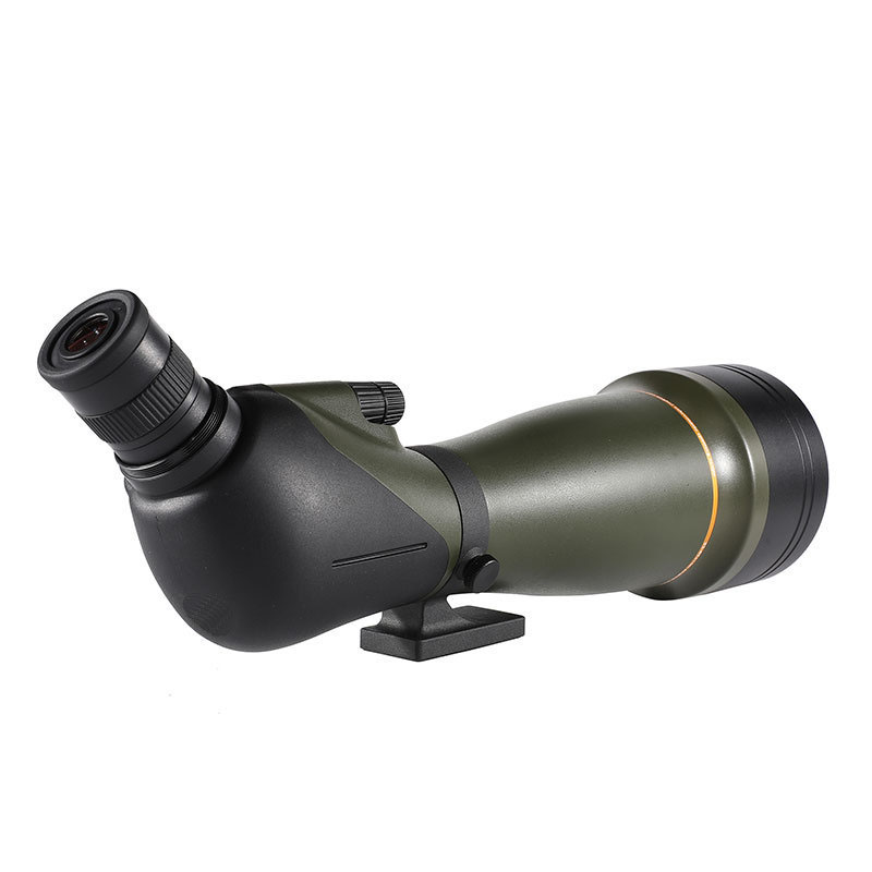 NEWCOM纽科姆22-65x100HD观鸟寻峰户外单筒高倍高清望远镜 - 图片 3