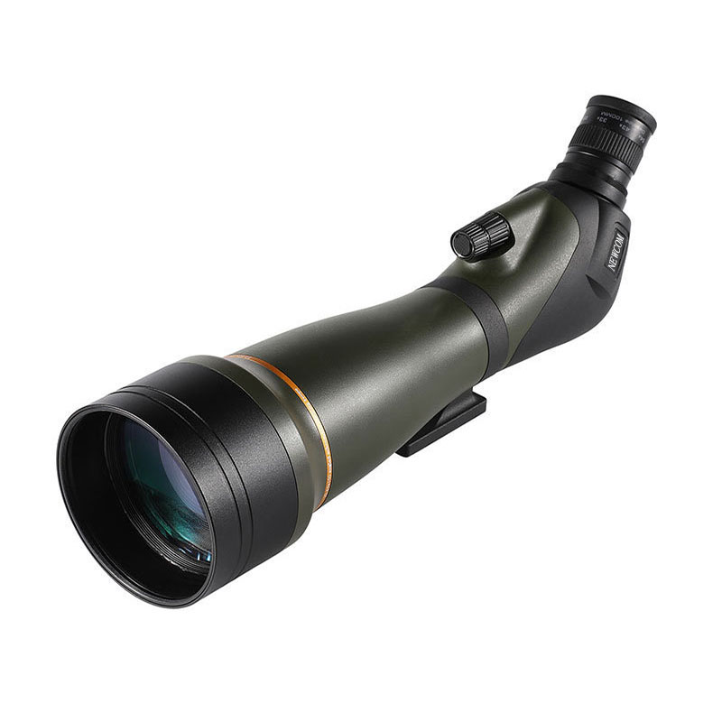 NEWCOM纽科姆22-65x100HD观鸟寻峰户外单筒高倍高清望远镜