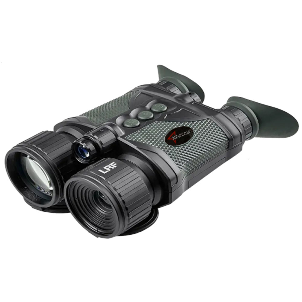 NEWCOM纽科姆BNVS-639S测距防抖EIS双目双筒高清红外数码夜视仪 拍照 录像