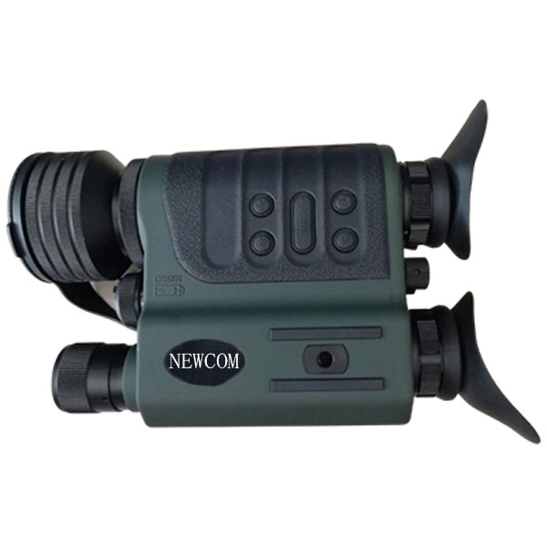 NEWCOM纽科姆NVS-650WIFI红外数码摄录夜视望远镜