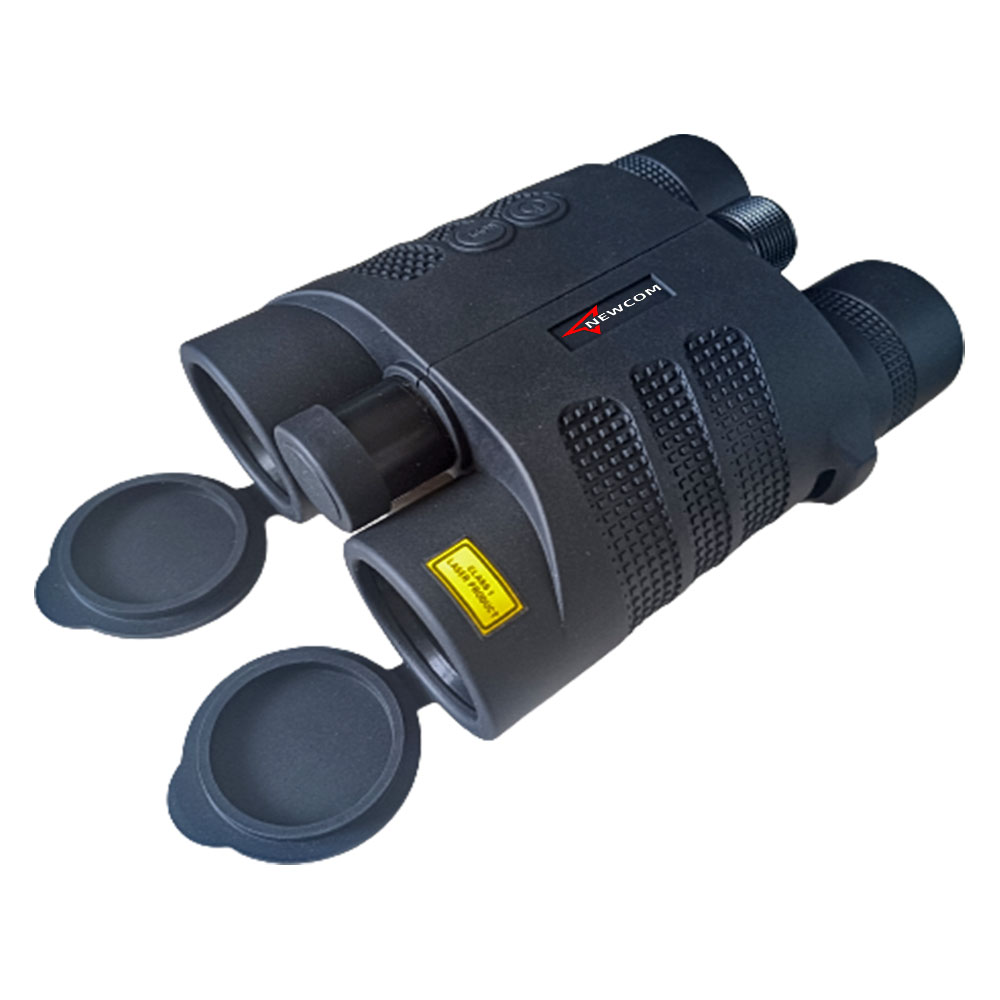 NEWCOM纽科姆BX2500手持式高清激光测距望远镜8X42 - 图片 3