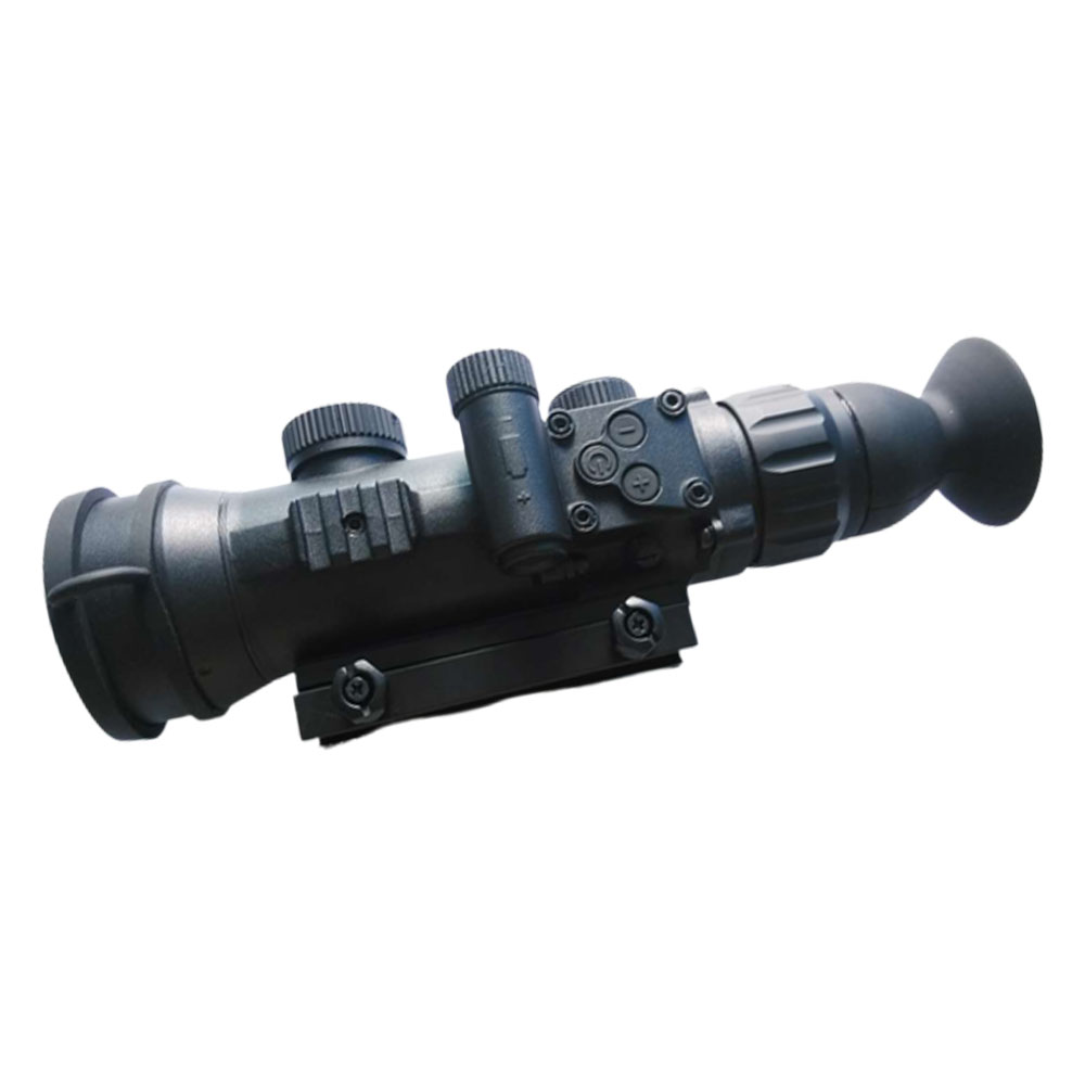 NEWCOM纽科姆DN-3准三代4倍 红外微光夜视仪