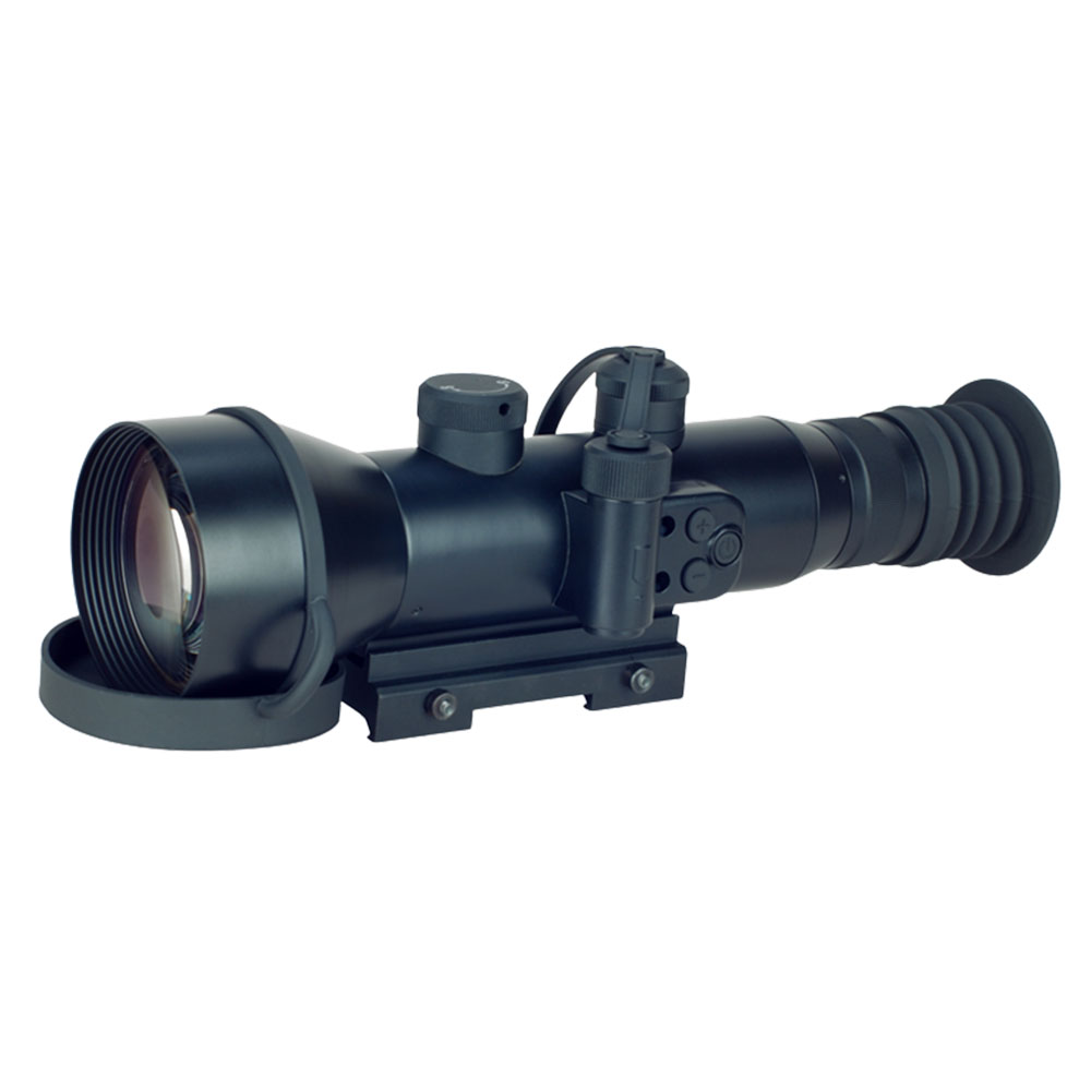 NEWCOM纽科姆DN-5二代+ 6倍 红外微光夜视瞄准镜
